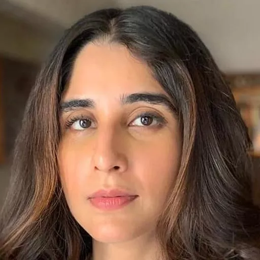 Saloni Batra
