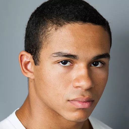 Noah Gray-Cabey