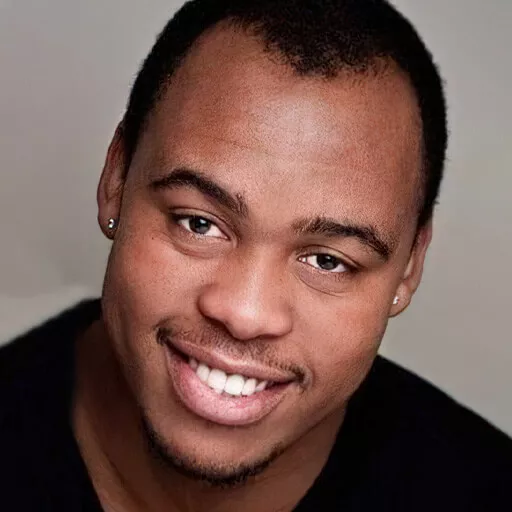 Thabo Ketshabetswe