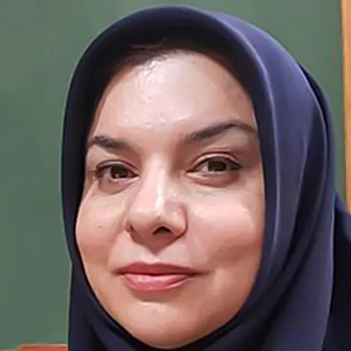 پریسا جمالی