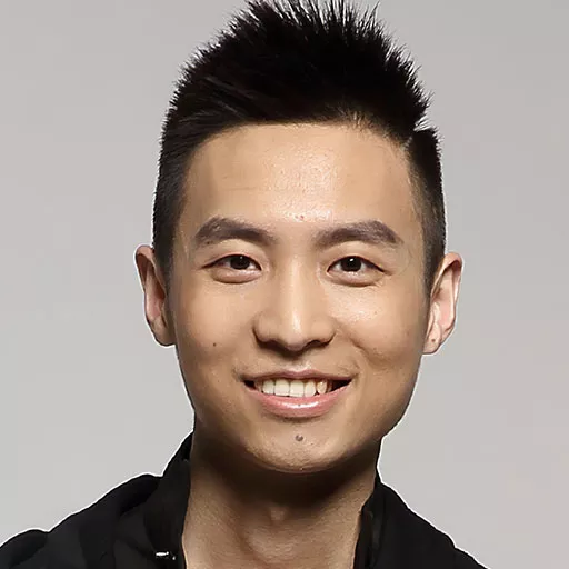 Qianjing Zhao