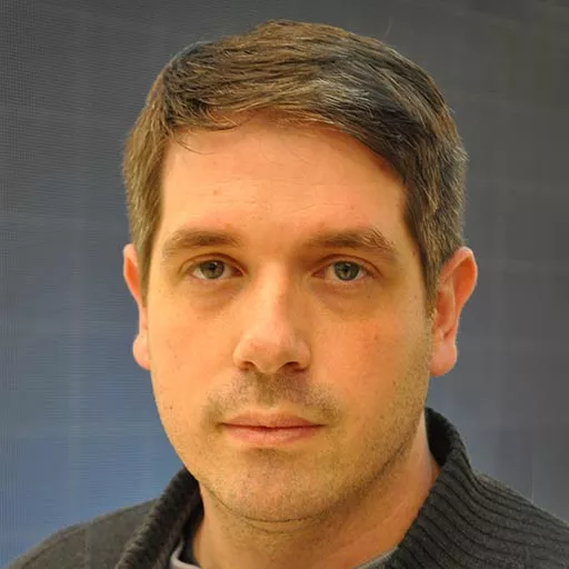 Thomas Sweterlitsch