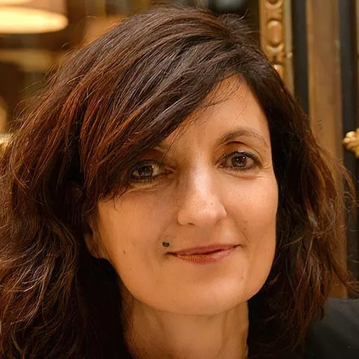 Sylvie Landra