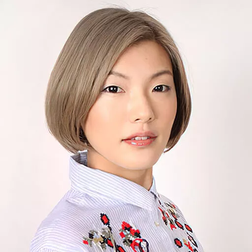 Arisa Shida