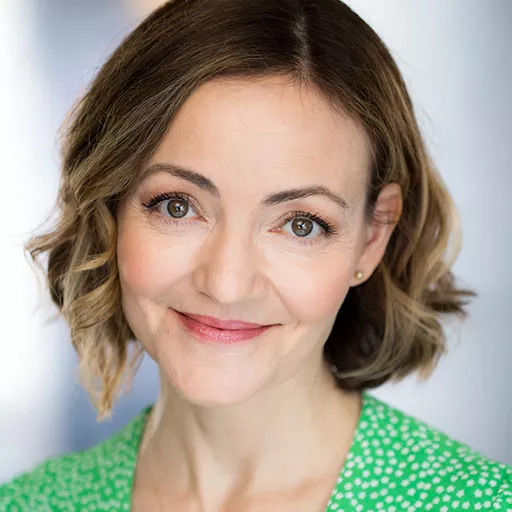 Joy Jacobson