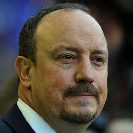 Rafael Benítez