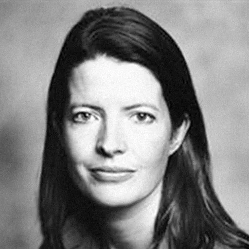 Lucy Scott