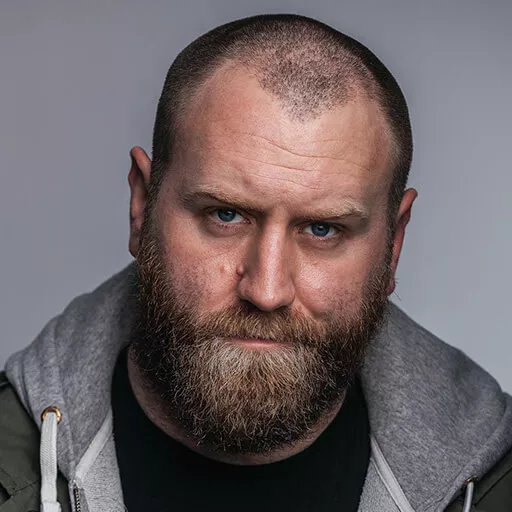 James Ballanger