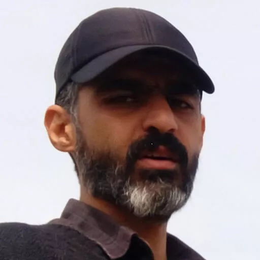 احسان رفیعی جم