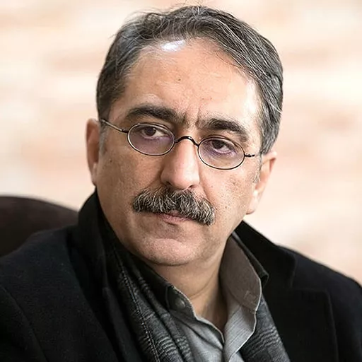 شهرام شکیبا