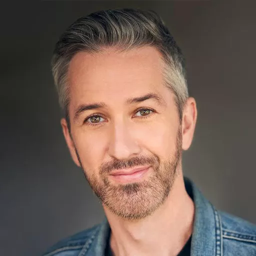 Andrew Burlinson
