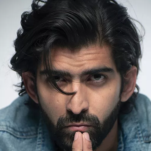 Abhinav Singh Raghav