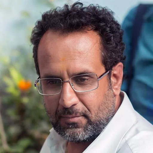 آناندا ال. روی