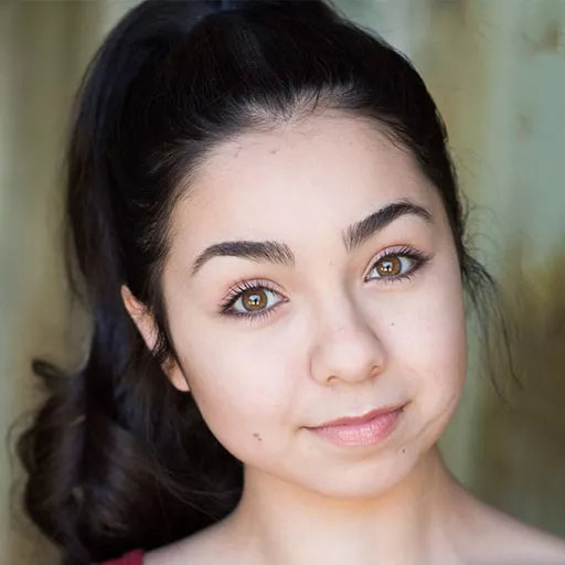 Laura Krystine