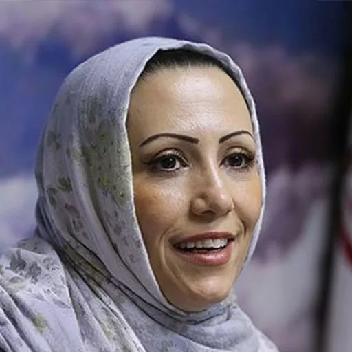 رویا شریف