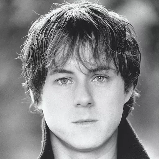 Andrew Knott