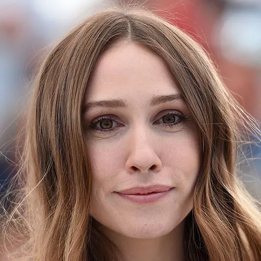 Sarah Sutherland