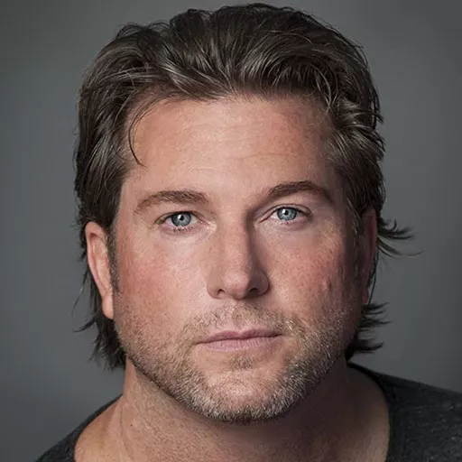 Sean Ramey