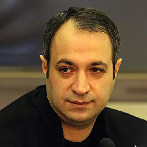 علیرضا کاظمی پور