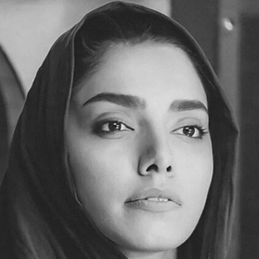 آزاده سدیری