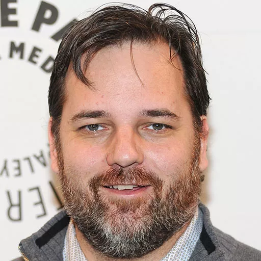Dan Harmon