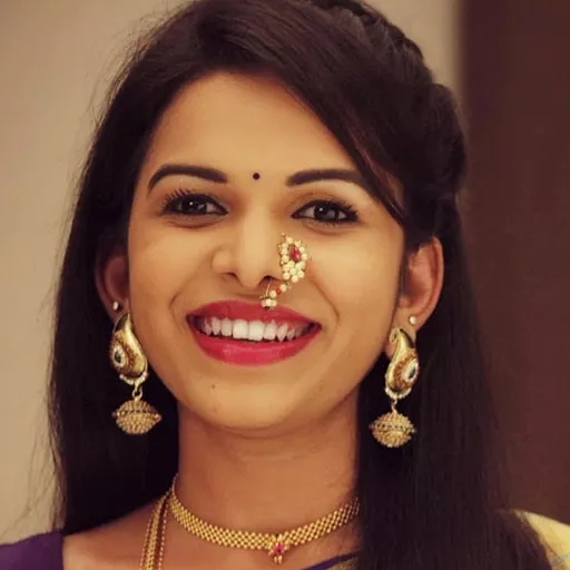 Mitali Mayekar