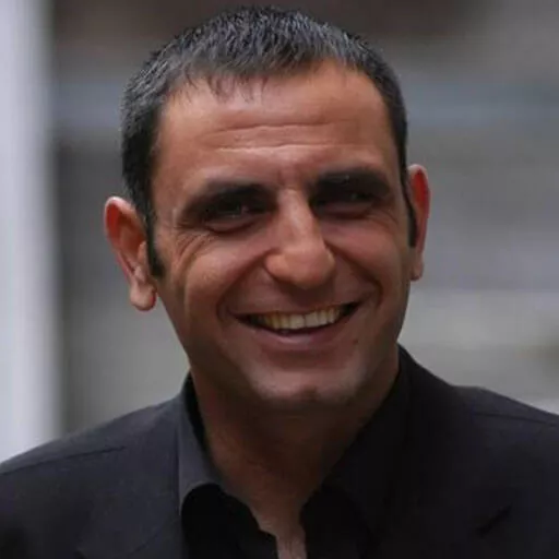 گورکان اویگون