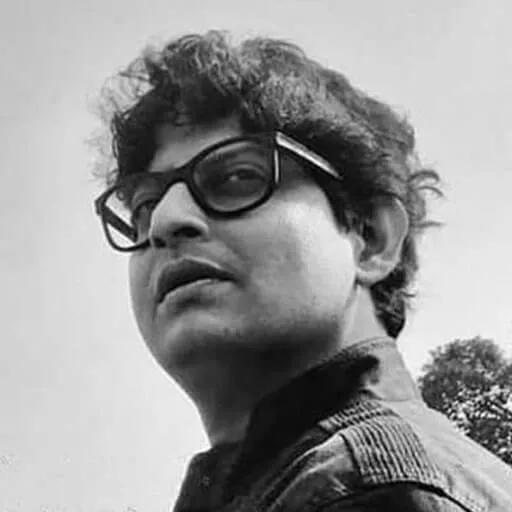 Manoj Mathew