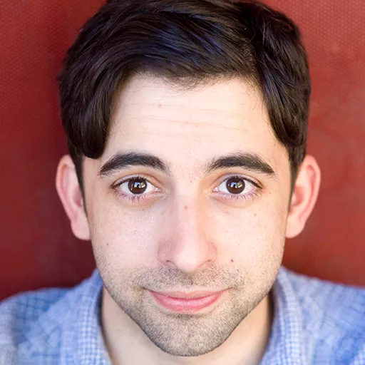 Joe Gillette