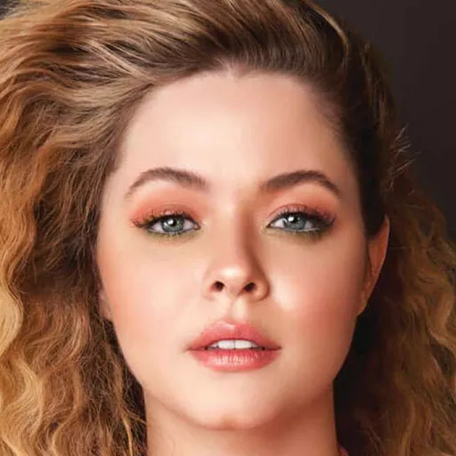 Sasha Pieterse