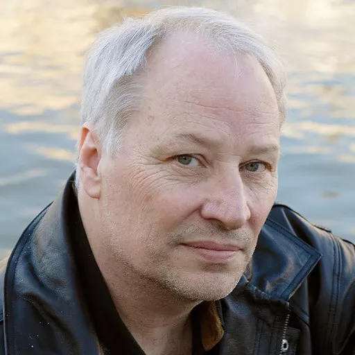 Joe R. Lansdale