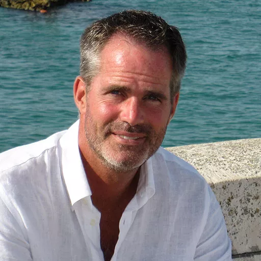 Thomas D Williams