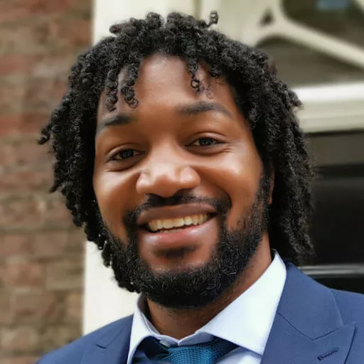 Angelo Irving