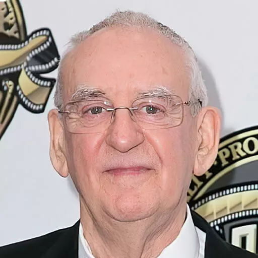 Phil Meheux