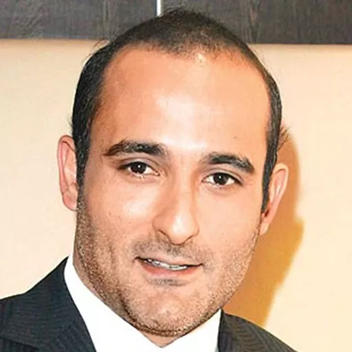 آکشای خانا