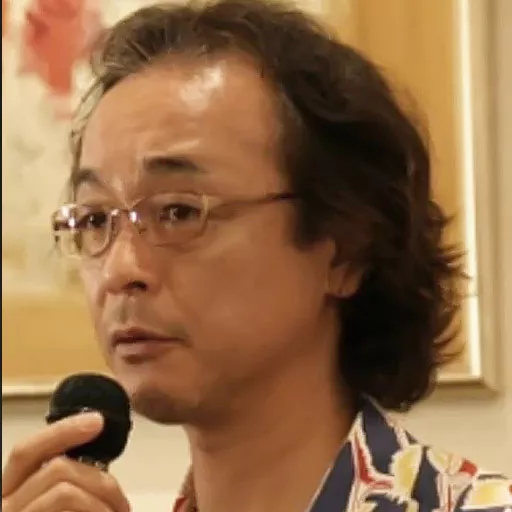 Fumihiko Takayama