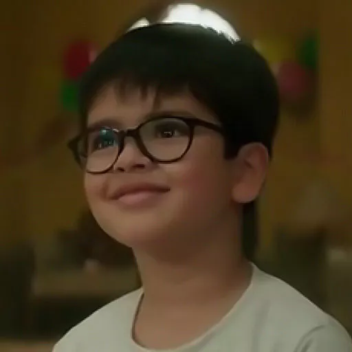 Vedant Chibber