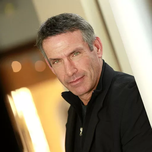 Ken Samuels
