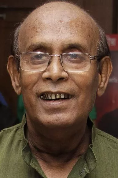 بوداب داسگوپتا