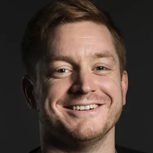 مارک لین