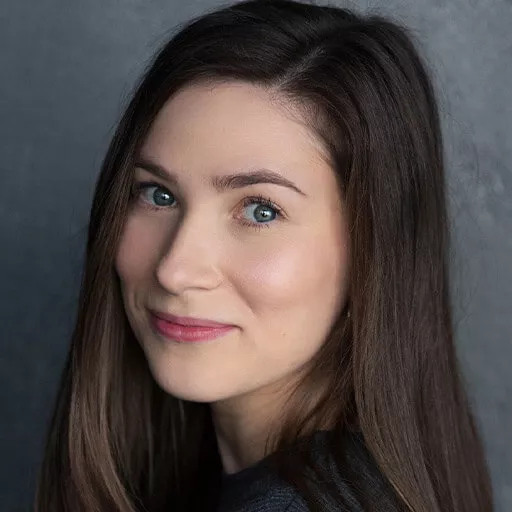 Mari Izzard