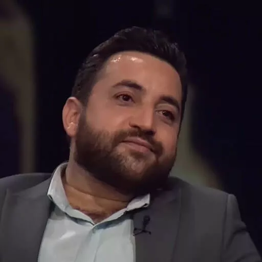سید حجت بحرالعلوم