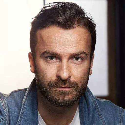 Amaury de Crayencour