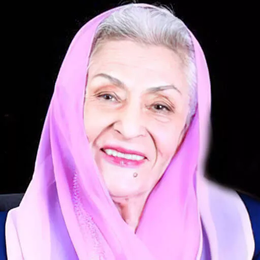 ژاله علو