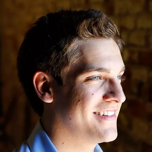Austin Humble