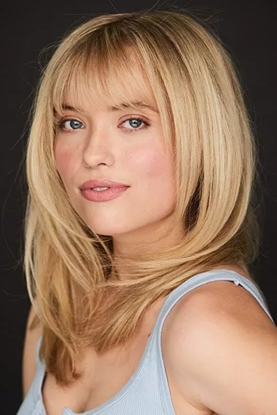Taylor Lauren