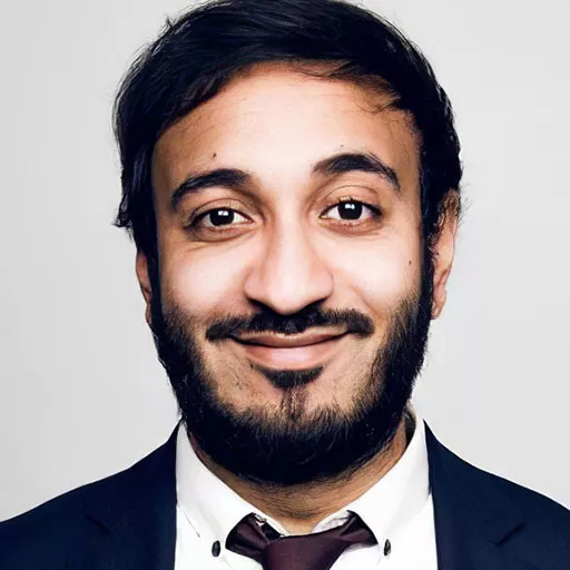 Bilal Zafar