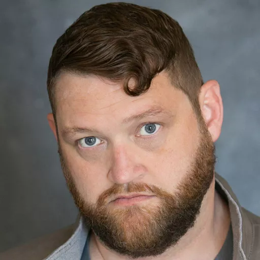 Shane J Kroll