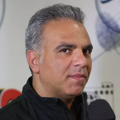 بهمن گودرزی