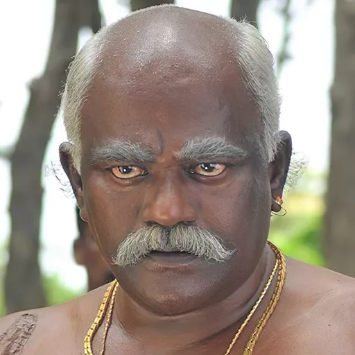 'Poo' Ram